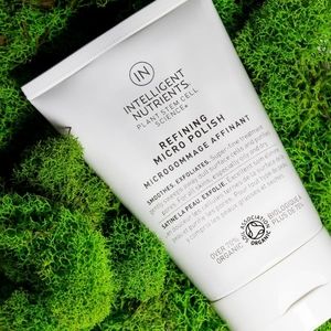 Intelligent Nutrients • Refining Micro Polish